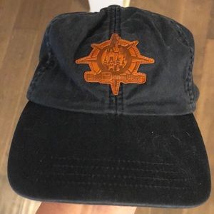 Walt Disney World hat